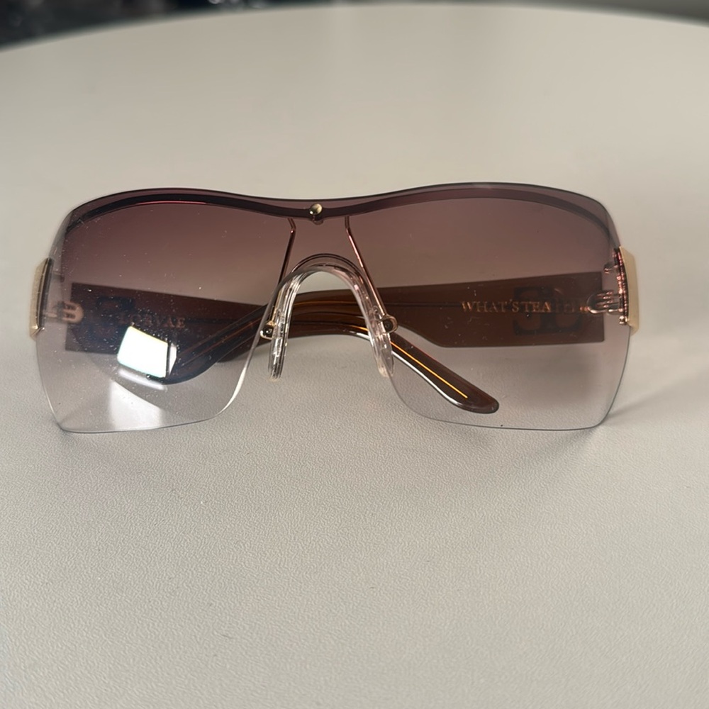 Lorvae sunglasses